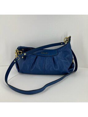 Coach | Bags | Vintage Coach Ergo Turn Lock Hobo Shoulder Bag